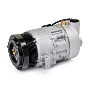 Compresseur de climatisation BMW 64526935613, 64526987766, 6935613