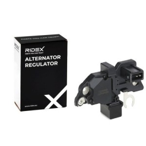 Régulateur d'alternateur BMW 12317501752, 12317559183, 7501752