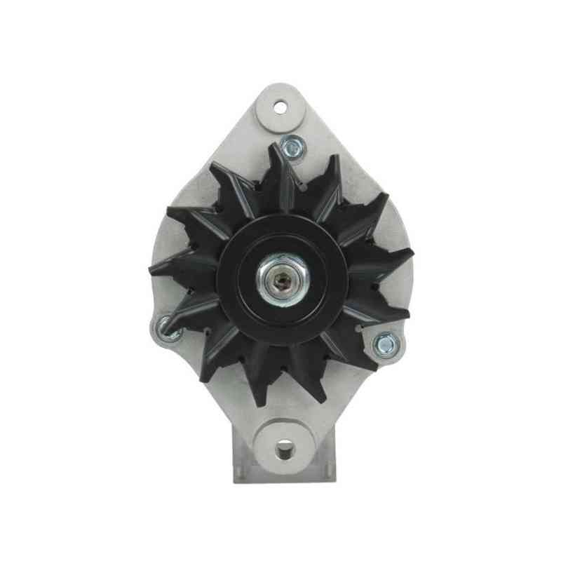 Alternateur Nissan 67A Lucas, Bosch 0000006037, Cargo 111361, Nissan 231002F000, ATL L38400, Valeo VA246 Alternateur Nissan 67A Lucas, Bosch 0000006037, Cargo 111361, Nissan 231002F000, ATL L38400, Valeo VA246