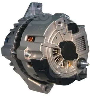 Alternador 14 Volts 85 A, Bosch 0986080760, Delco 10479990, Prestolite 20110250, Daewoo 219091, 96224432