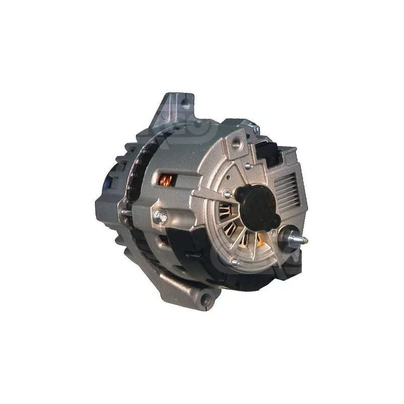 Alternador 14 Volts 85 A, Bosch 0986080760, Delco 10479990, Prestolite 20110250, Daewoo 219091, 96224432