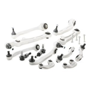 Kit de réparation, bras triangulaire AUDI 4B0419811B, 4B0419811C, 4B0419811D