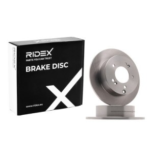 Disque de frein KIA 584111D000