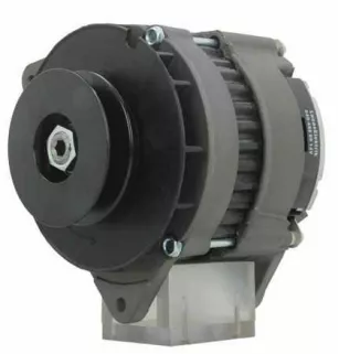 Alternateur Ford 80A Lucas LEA0437, Valeo 510822, Cargo 111509, Wilson 90059174, Elstock 280533, EAI 75831