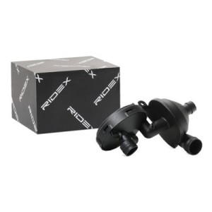 Soupape, dégazage du carter BMW 11611432558, 11617501566