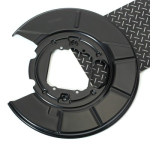 Flasque de frein BMW 34216750386