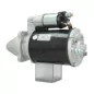 Démarreur Valmet 2.8 kw Lucas 27587, LRS147, Elstock 250177, Remy DRS3690, ATL A74720, Honda SM1209, Elmot R1106