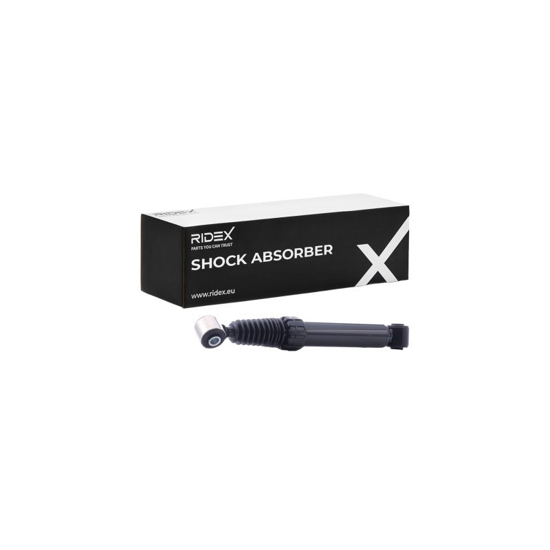 Amortisseur CITROËN 00005206L7, 00005206L8, 00005206L9