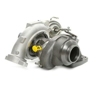 Turbocompresseur CITROËN 0375J0, 0375K5, 0375N0