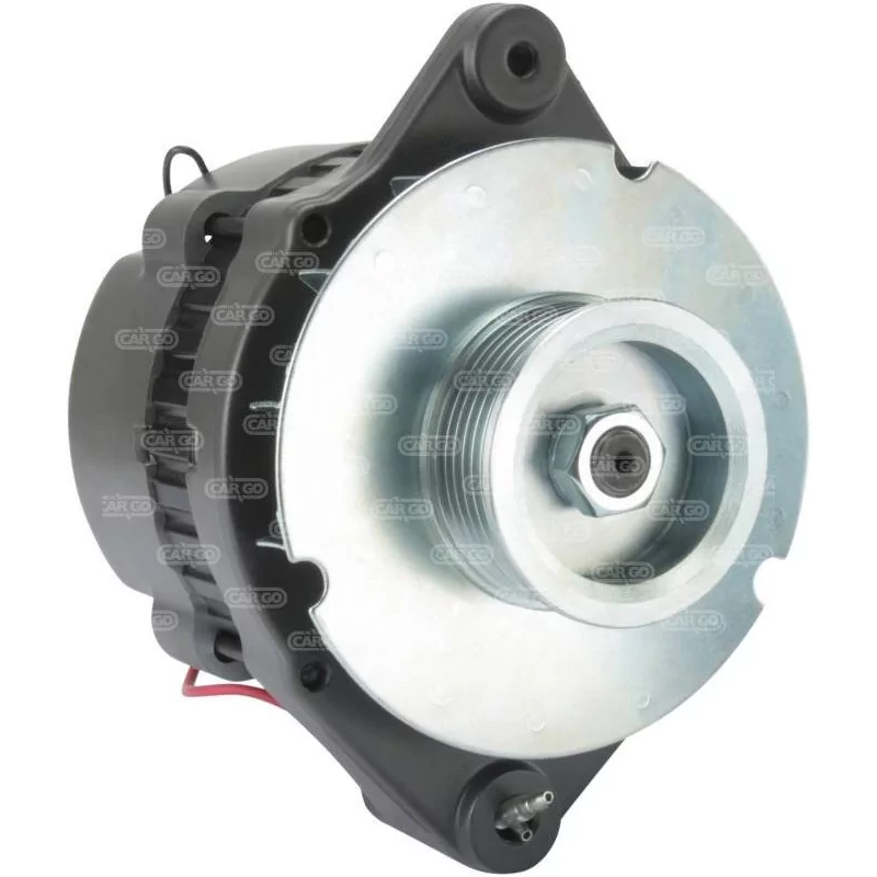 Alternator 14V 65Amp Volvo 3860171, Arco Marine 60065, Mercury Marine 805447T, 80-5844T, 805884P