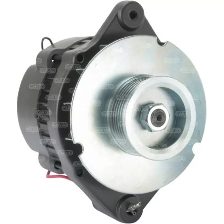 Altérnateur 14V 65Amp Volvo 3860171, Arco Marine 60065, Mercury Marine 805447T, 80-5844T, 805884P