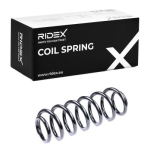 Ressort de suspension PEUGEOT 5102H6, 5102V6, 5102IO