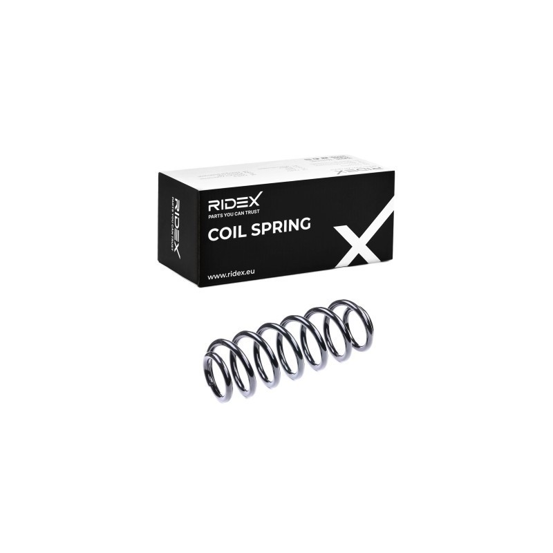 Ressort de suspension PEUGEOT 5102H6, 5102V6, 5102IO