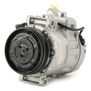 Compresseur de climatisation BMW 64526950152, 6950152,