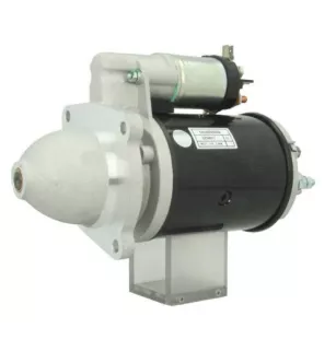Démarreur Ford 2.8 kw Lucas 26211, LES0017, Ford C6NF11000A, Wilson 91178862, Sparex 65575, Remy 19024266