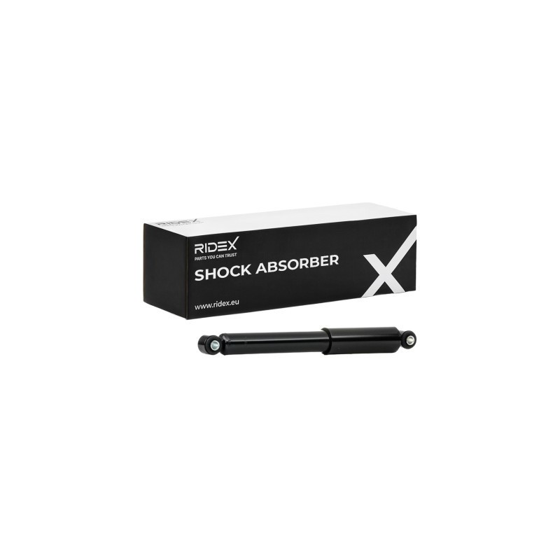 Amortisseur HYUNDAI 5531002000, 5531002011, 5531002110