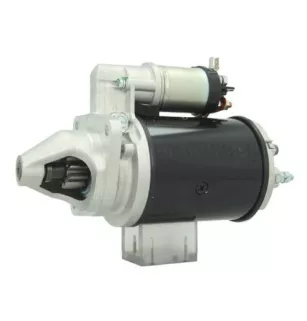 Démarreur Perkins 2.8 kw Lucas 26274, LES0044, LRT605, Hitachi S1374, Remy DRS3769, Cargo 110565