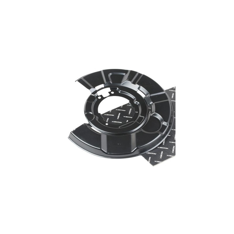 Flasque de frein BMW 34216762863, 34216780217, 34216792247