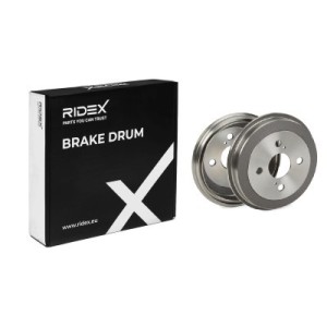 Tambour de frein DAIHATSU 42431B1011, 42431B1020, 42431B1020000