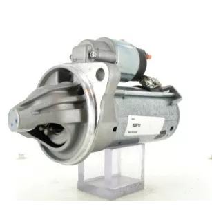 Démarreur Ford 1.2 kw Lucas LRS02773, Bosch 0986028060, Ford 1776538, Eurotec 11090315, Remy DRS0952