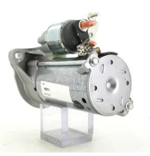 Démarreur Ford 1.2 kw Lucas LRS02773, Bosch 0986028060, Ford 1776538, Eurotec 11090315, Remy DRS0952