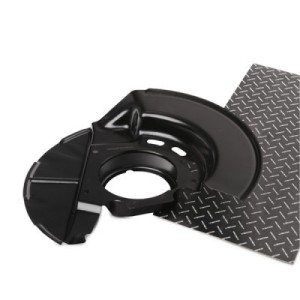 Flasque de frein BMW 34111154241, 34111154242