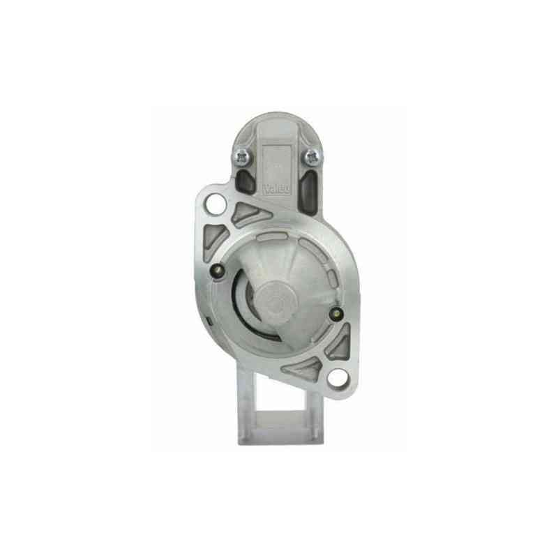 Démarreur Ford 1.2 kw Lucas LRS02773, Remy DRS0952, Bosch 0986028060, Ford 1776538, Elstock 254446
