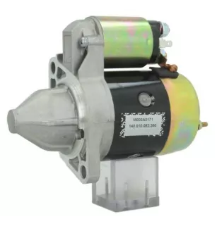 Démarreur Ford 1.2 kw Lucas LRS02773, Remy DRS0952, Bosch 0986028060, Ford 1776538, Elstock 254446