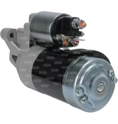 Arrancador de 12 voltios, Bosch 0001109026, Fiat 1320921080, Peugeot 555836, Talbot 580250, Citroen 5802C4