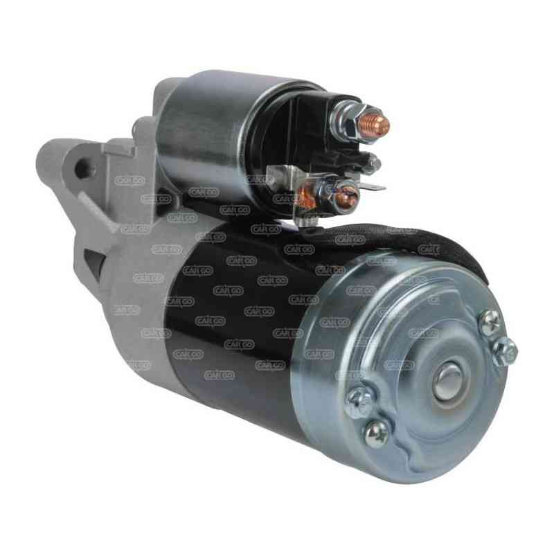 Démarreur 12 Volts, Bosch 0001109026, Fiat 1320921080, Peugeot 555836, Talbot 580250, Citroen 5802C4