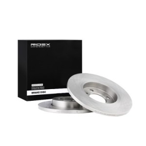 Disque de frein BMW 34111154747, 34116752434