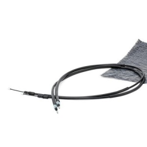 Câble de frein à main RENAULT 6025371373, 6025371396