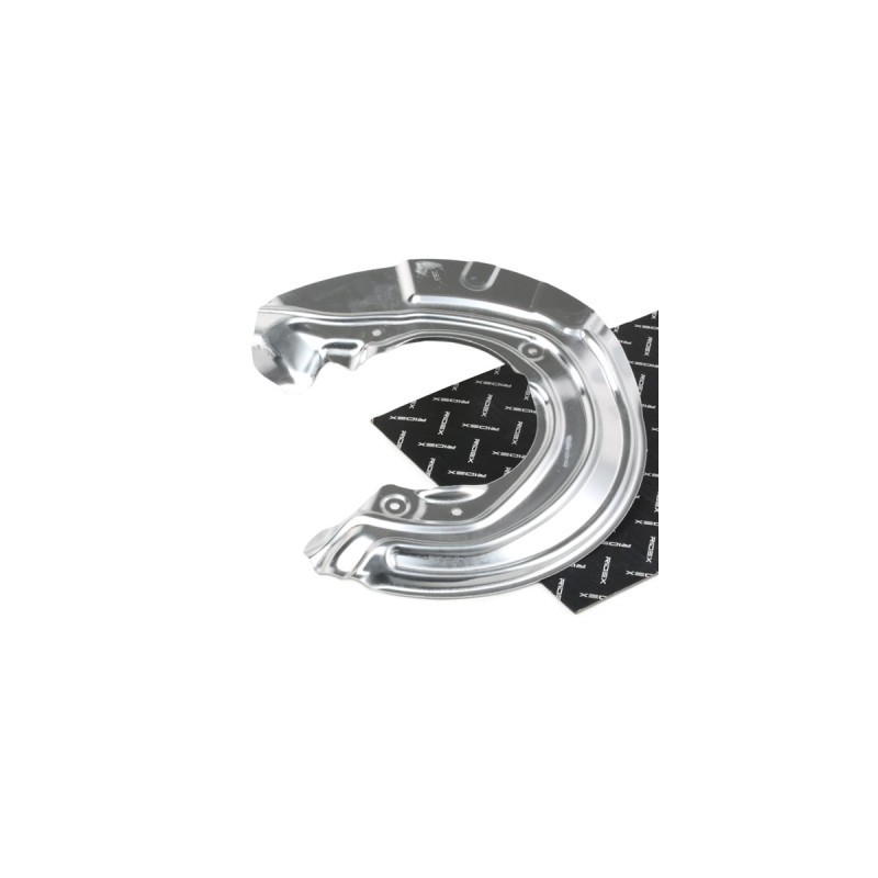 Flasque de frein BMW 34116792237, 34116872081, 6792237