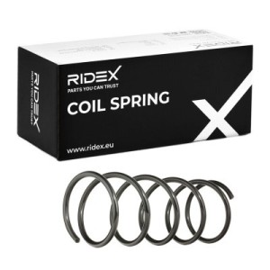 Ressort de suspension FORD 1067134, 1067309, 1069018