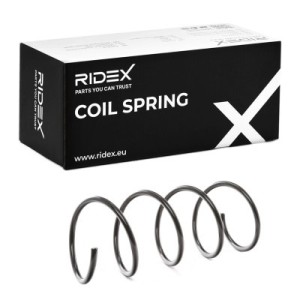 Ressort de suspension MERCEDES-BENZ 2033213904, A2033213904