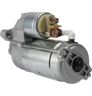 Arrancador 12V 1.9Kw 11/12dientes Denso 428000-1620, Peugeot 9555507680, 9646972280, 9647157980