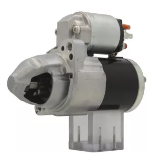 Démarreur Chrysler / Dodge / Jeep 1.2 kw Mitsubishi M0T32071ZC, VW 05034555AA, Lucas LRS2259, Remy RAS31356