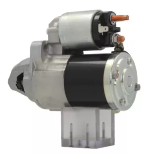 Démarreur Chrysler / Dodge / Jeep 1.2 kw Mitsubishi M0T32071ZC, VW 05034555AA, Lucas LRS2259, Remy RAS31356