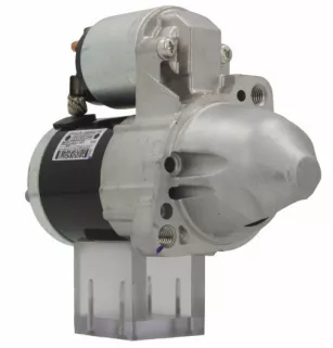 Démarreur Chrysler / Dodge / Jeep 1.2 kw Mitsubishi M0T32071ZC, VW 05034555AA, Lucas LRS2259, Remy RAS31356