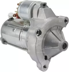 Arrancador 12V 1.9Kw 11/12dientes Denso 428000-1620, Peugeot 9555507680, 9646972280, 9647157980