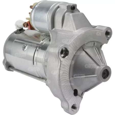 Démarreur 12V 1.9Kw 11/12dents Denso 428000-1620, Peugeot 9555507680, 9646972280, 9647157980