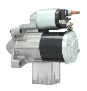 Démarreur Fiat 1.2 kw Mitsubishi M0T33871, Lester 19139, Fiat K68073160AA, Fiat 53100008, PIC 1035179