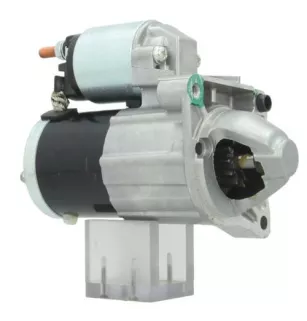 Démarreur Fiat 1.2 kw Mitsubishi M0T33871, Lester 19139, Fiat K68073160AA, Fiat 53100008, PIC 1035179