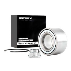 Kit de roulement de roue LEXUS, TOYOTA 9036943008, 9008036021, 9008036078