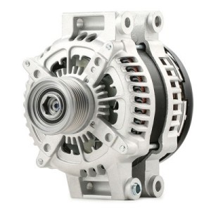 Alternateur CHRYSLER 04801835AB, 04801835AC, 4801835AB