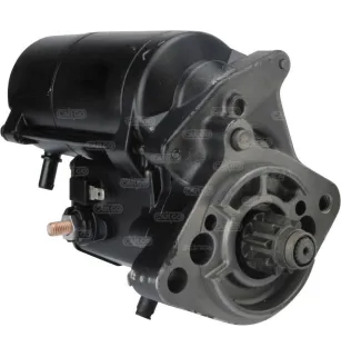 Démarreur 12V 2.0Kw 9dents Denso 228000-7800, 228000-7801, HC-PARTS JS1321, Rover Group NAD101140, NAD101500