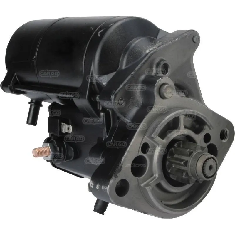 Arrancador 12V 2.0Kw 9 dientes Denso 228000-7800, 228000-7801, HC-PARTS JS1321, Rover Group NAD101140, NAD101500 Arrancador 12V 2.0Kw 9 dientes Denso 228000-7800, 228000-7801, HC-PARTS JS1321, Rover Group NAD101140, NAD101500