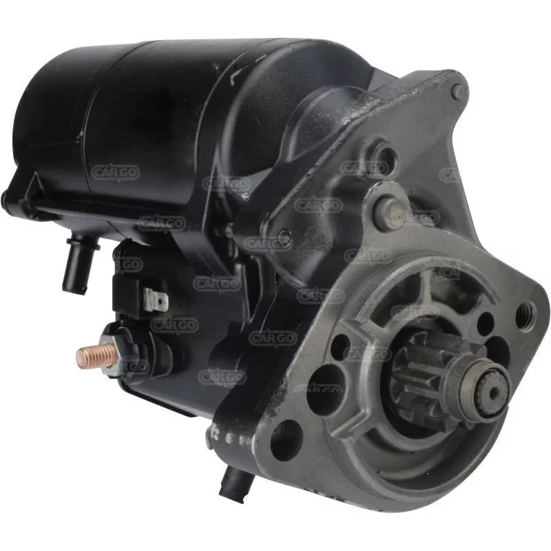 Arrancador 12V 2.0Kw 9 dientes Denso 228000-7800, 228000-7801, HC-PARTS JS1321, Rover Group NAD101140, NAD101500 Arrancador 12V 2.0Kw 9 dientes Denso 228000-7800, 228000-7801, HC-PARTS JS1321, Rover Group NAD101140, NAD101500