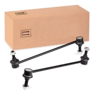 Kit de réparation, barre de couplage stabilisatrice CHRYSLER 4694855, 4743021AA, 4743454AA