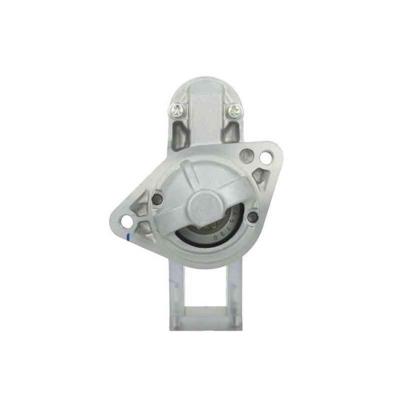 Démarreur Suzuki 1.0 kw Mitsubishi M2T47681, Lucas LRS01621, Elstock 253146, Remy DRS0101, ATK AZS261, CEVAM 9764 Démarreur Suzuki 1.0 kw Mitsubishi M2T47681, Lucas LRS01621, Elstock 253146, Remy DRS0101, ATK AZS261, CEVAM 9764